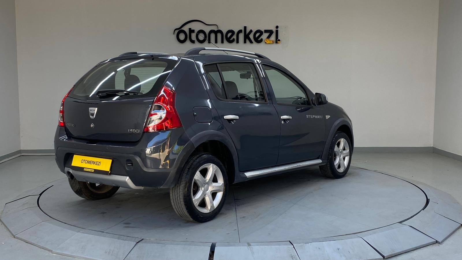 DACIA SANDERO 17